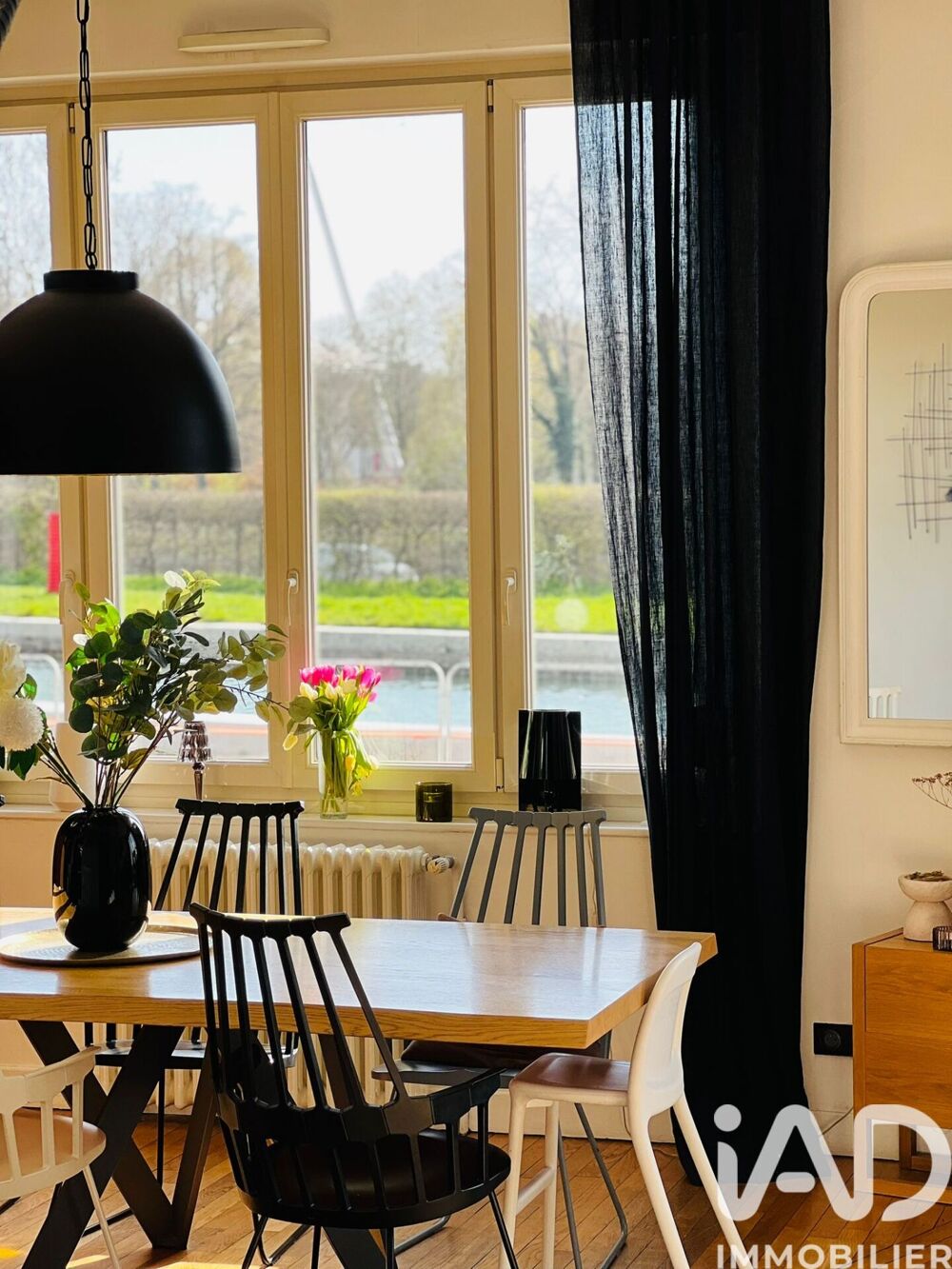 à vendre  Maison Reims (51100)