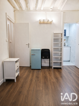 Vente Appartement Vente Appartement 3 pièces Paris 9