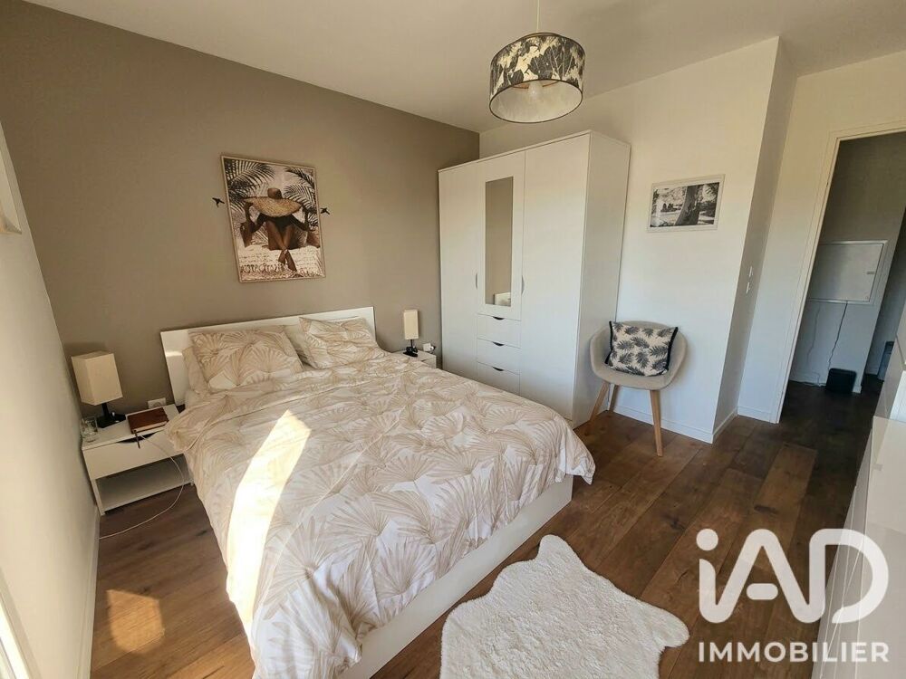 Vente Appartement Vente Appartement 3 pièces Morangis