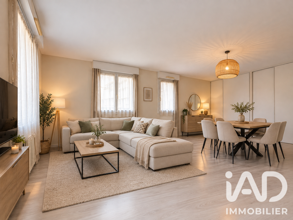 Vente Appartement Vente Appartement 1 pièce Saint-germain-sur-morin