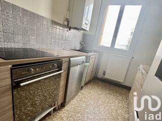  Appartement à vendre 4 pièces 68 m²