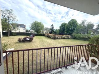  Appartement � vendre 2 pi�ces 54 m�