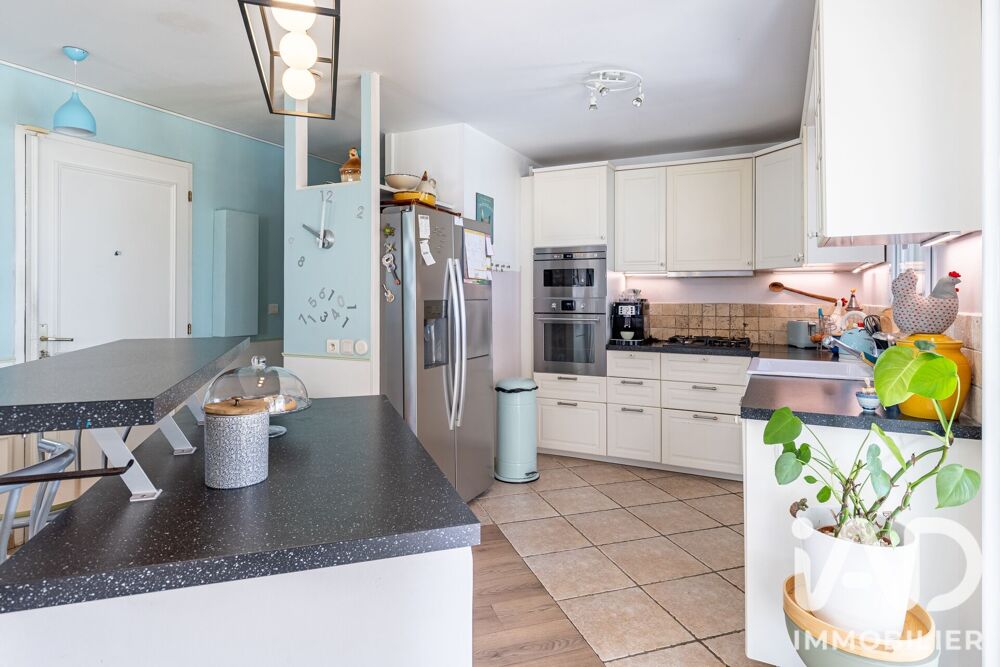 vente Maison - 4 pièce(s) - 112 m² Marseille 16