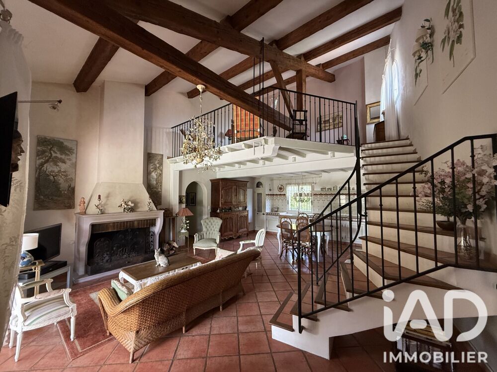 Vente Maison Vente Maison/villa 6 pièces Clermont-l'hérault