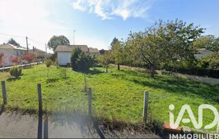  Terrain à vendre 466 m²