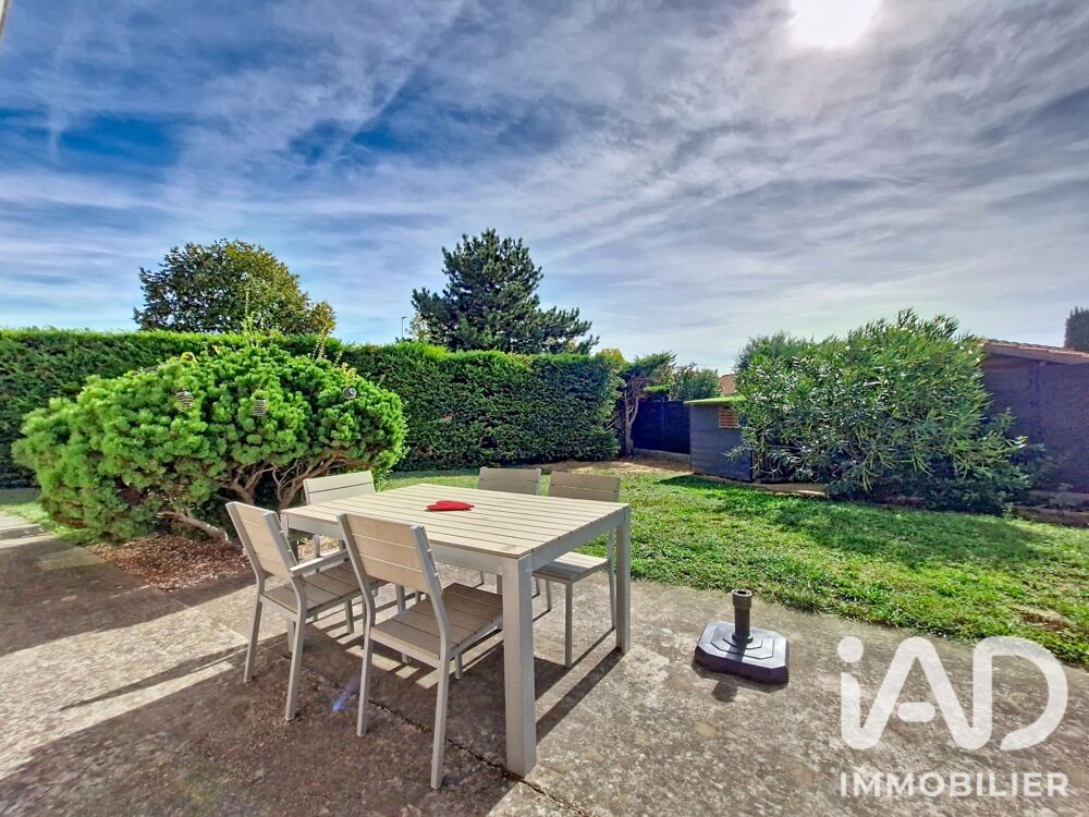 Vente Maison Vente Maison/villa 4 pièces Feyzin