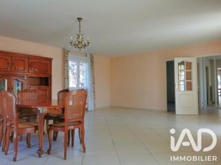  Maison à louer 6 pièces 139 m²