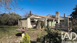  Maison à vendre 5 pièces 115 m²