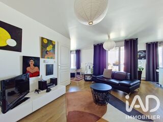  Appartement à vendre 3 pièces 75 m²