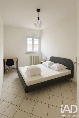  Appartement à vendre 5 pièces 76 m²