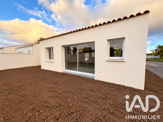 Vente Maison Vente Maison/villa 5 pièces Beaugeay
