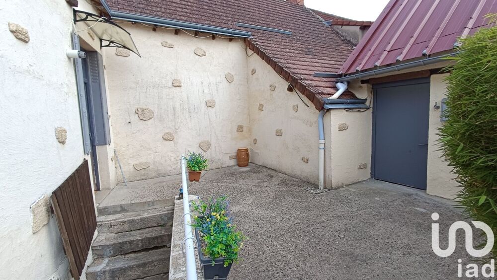 Vente Maison Vente Maison/villa 3 pièces Vendœuvres