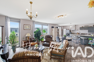 Appartement à vendre 3 pièces 78 m²