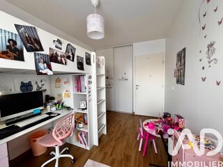  Appartement à vendre 4 pièces 77 m²