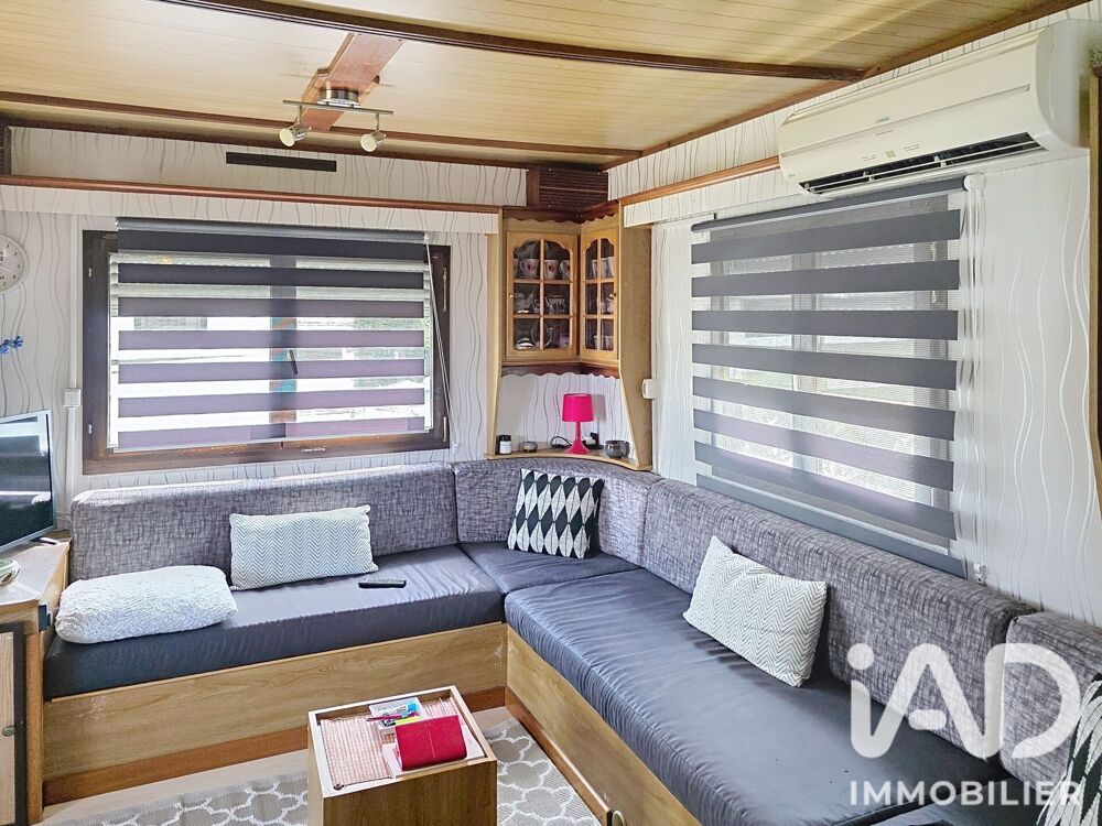 Vente Terrain Vente Terrain 120 m&sup2; Sigean