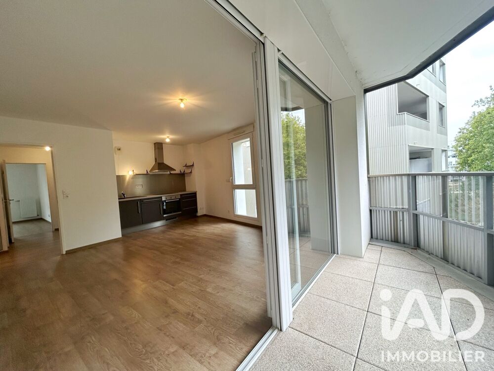 Vente Appartement Vente Appartement 3 pièces Rennes