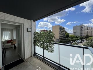  Appartement à vendre 3 pièces 60 m²
