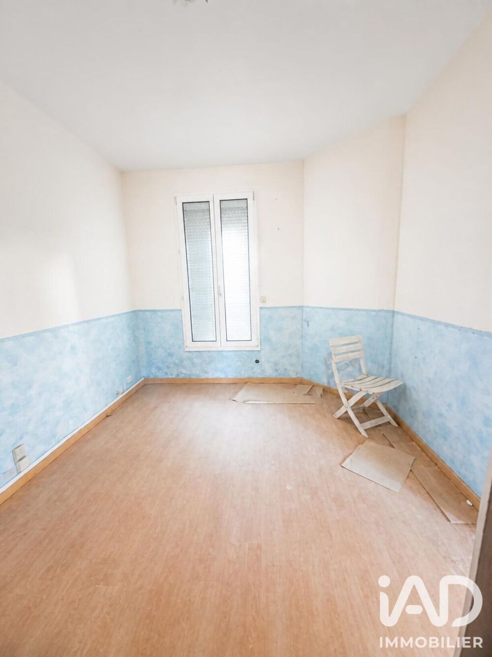 Vente Appartement Vente Appartement 2 pièces Vitry-sur-seine