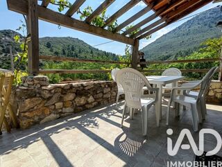 Vente Maison Vente Maison/villa 9 pièces Fontjoncouse
