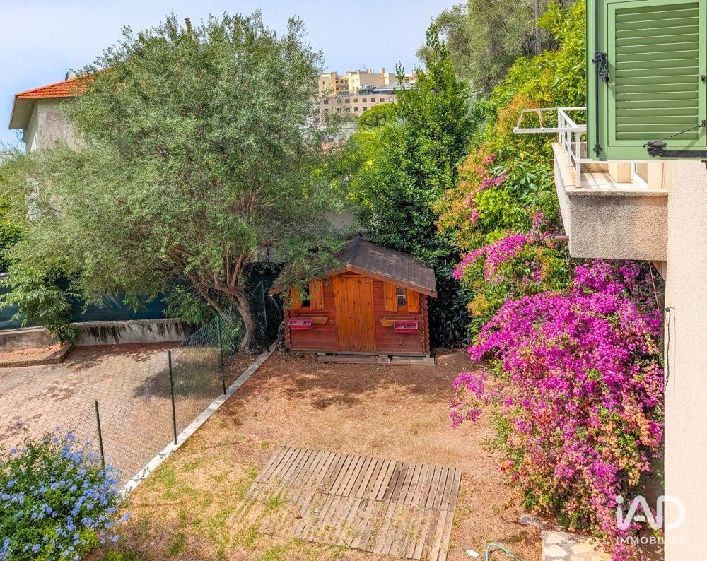 Vente Maison Vente Maison/villa 7 pièces Nice