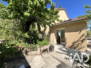  Maison à vendre 4 pièces 90 m²