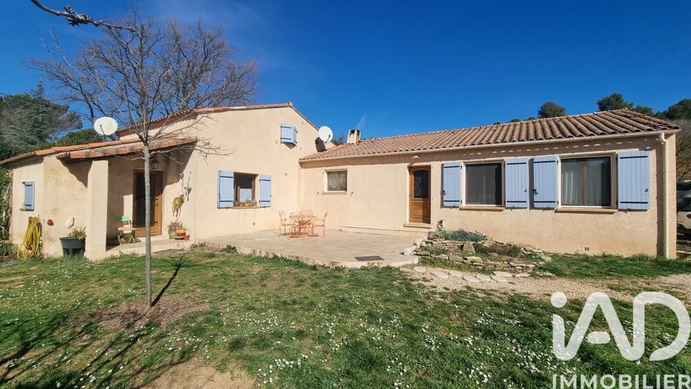 Vente Maison traditionnelle 6 pièces