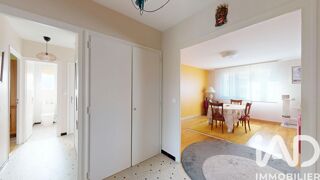  Appartement � vendre 4 pi�ces 88 m�