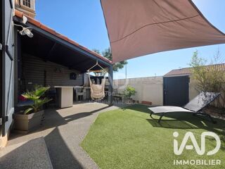  Maison à vendre 4 pièces 104 m²