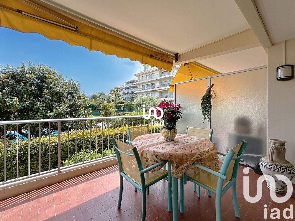 Vente Appartement Vente Appartement 3 pièces Antibes