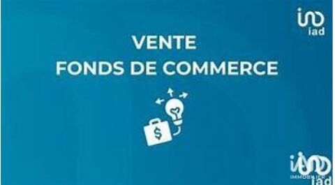 Vente Restaurant 270 m&sup2; 154000 16000 Angoulême