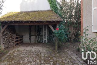  Maison à vendre 8 pièces 156 m²
