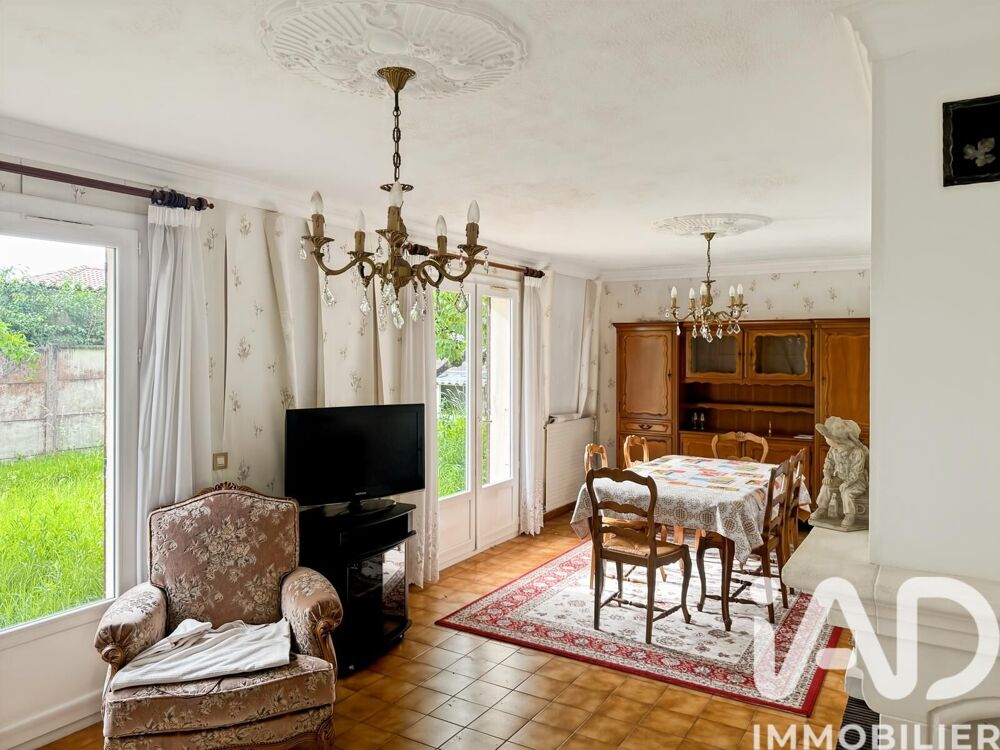Vente Maison/villa 4 pièces