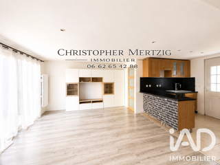  Maison à vendre 5 pièces 80 m²