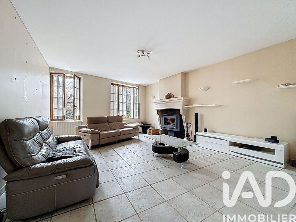 Vente Maison Vente Maison traditionnelle 7 pièces Vacherauville