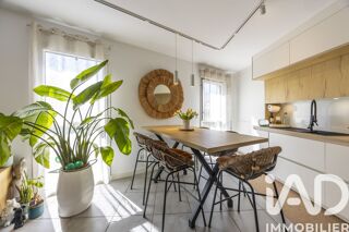 Appartement à vendre 4 pièces 92 m²