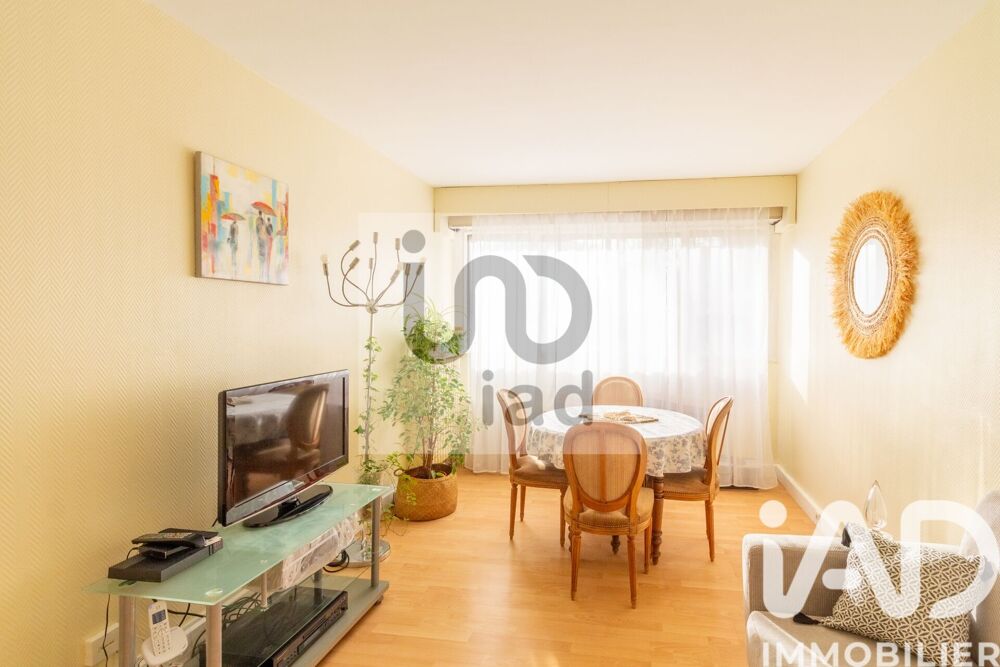 Vente Appartement Vente Appartement 2 pièces Le pecq