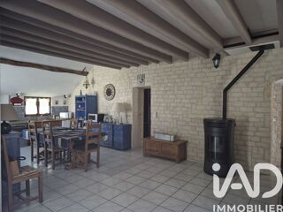  Maison à vendre 6 pièces 175 m²