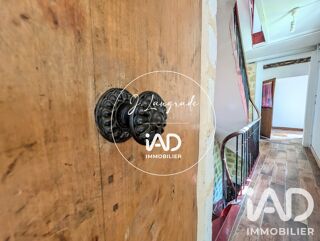  Maison à vendre 6 pièces 196 m²