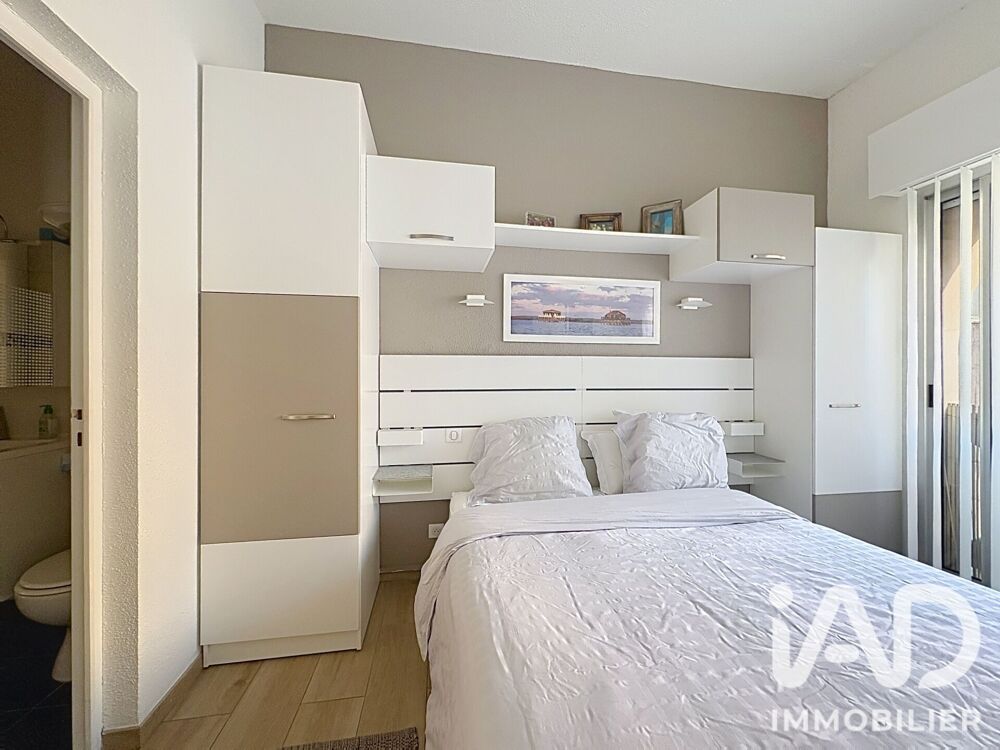 Vente Appartement Vente Appartement 2 pièces Arcachon