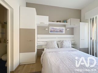  Appartement à vendre 2 pièces 30 m²