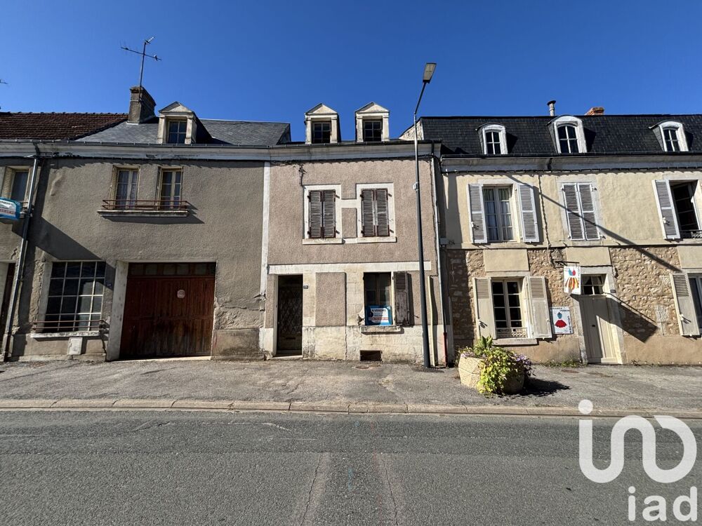 Vente Maison/villa 4 pièces