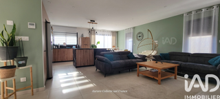  Maison à vendre 4 pièces 106 m²