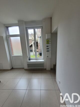  Maison � louer 2 pi�ces 43 m�