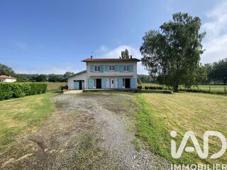  Maison à vendre 5 pièces 126 m²