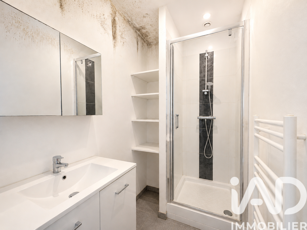 Vente Appartement Vente Appartement 3 pièces Cadillac-sur-garonne