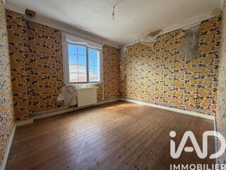  Maison à vendre 4 pièces 86 m²