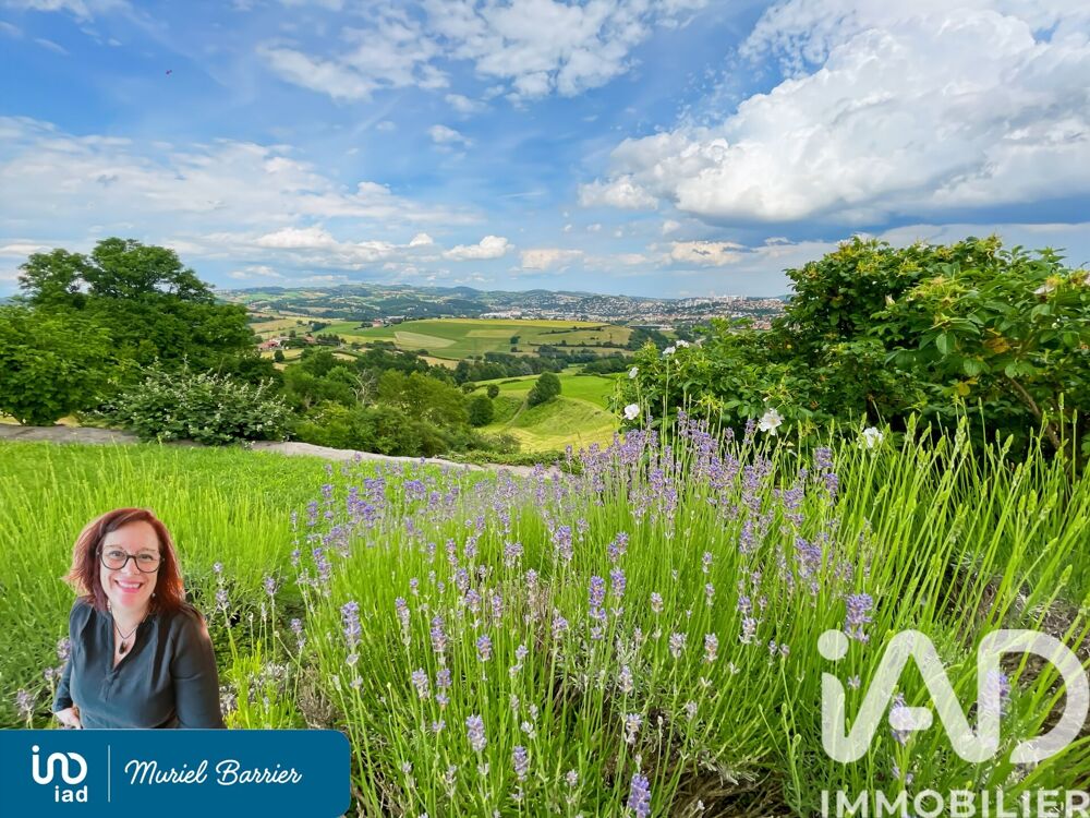 Vente Maison Vente Maison/villa 8 pièces Saint-genest-lerpt