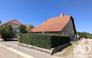  Maison à vendre 4 pièces 122 m²