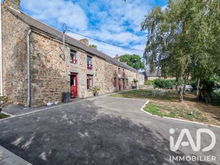  Maison à vendre 8 pièces 130 m²