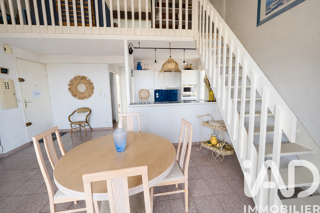  Appartement à vendre 3 pièces 68 m²